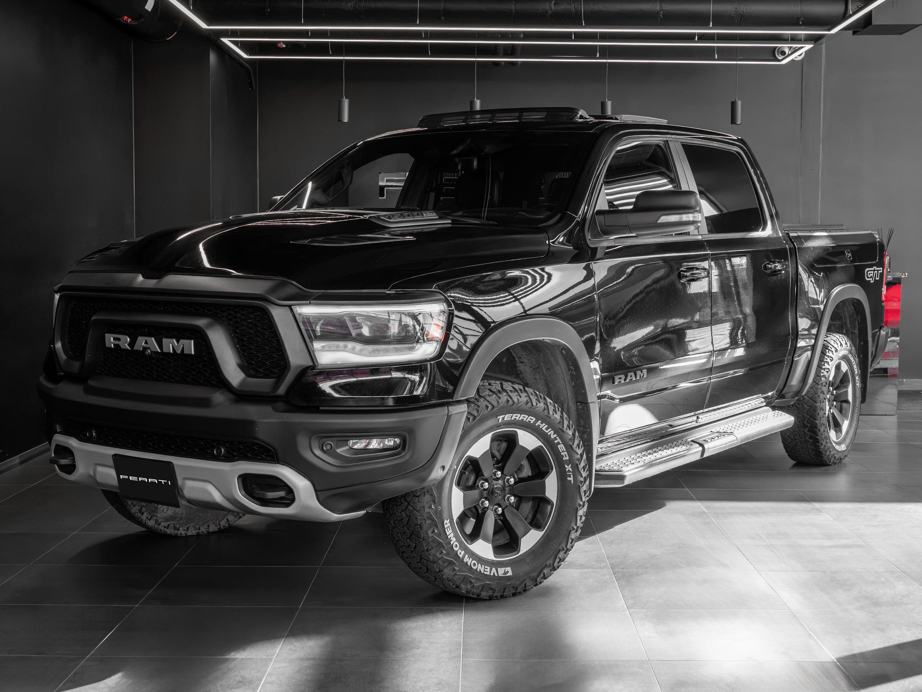 Ram 1500