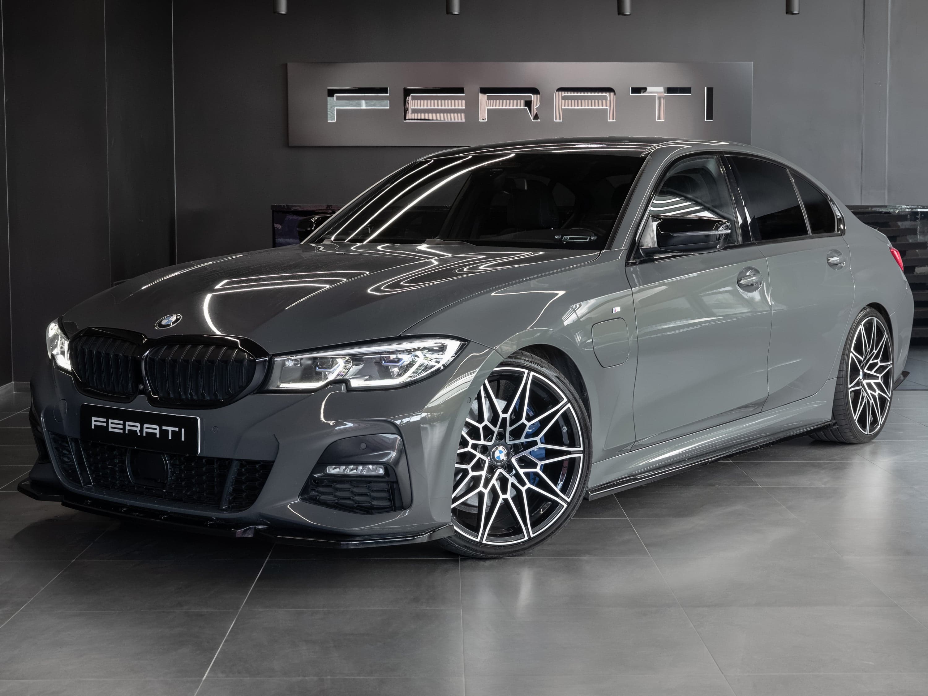 BMW 3 seeria: 330