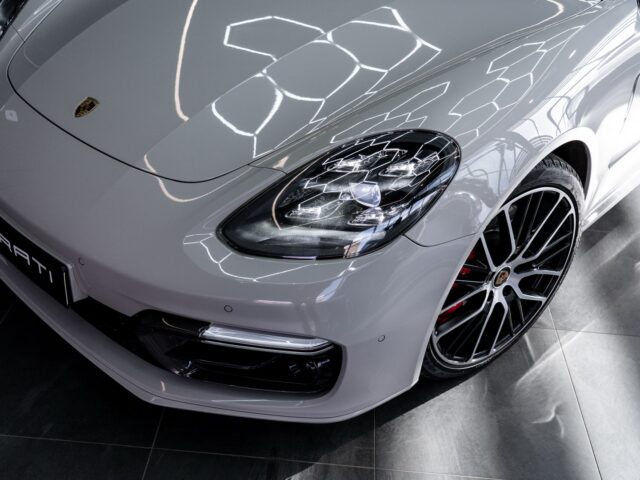 Porsche Panamera  GTS Sport Turismo 🩶  

・4.0 ⏐ 353 kW  
・2021 ⏐ 91 700 km 
・4-ratta pööramine
・Õhkvedrustus
・Burmester helisüsteem
・Panoraamkatus

Võta ühendust ja broneeri proovisõit:  
Georg Marten Tintse / +372 5783 9585 / georg.tintse@ferati.ee 
______ 

Porsche Panamera 🩶  

・4.0 ⏐ 353 kW  
・2021 ⏐ 91 700 km 
・GTS Sport Turismo 

Get in touch and book your test drive: 
Georg Marten Tintse / +372 5783 9585 / georg.tintse@ferati.ee