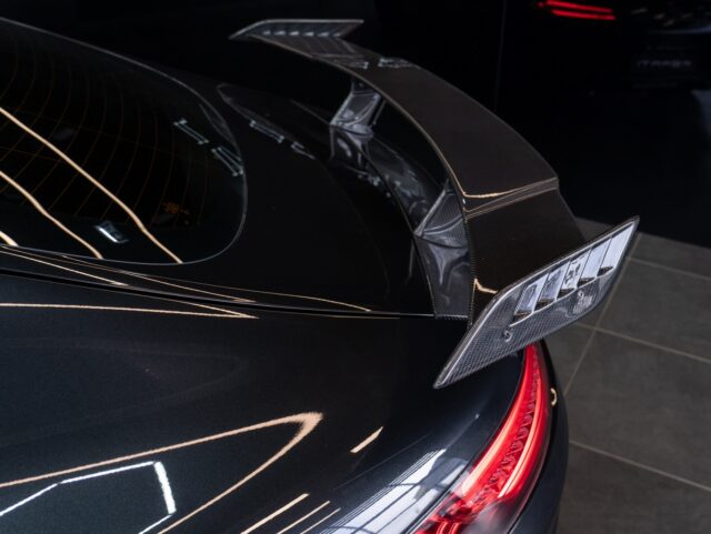 Mercedes-AMG GT 🖤
・4.0 ⏐ 543 kW
・2016 ⏐ 117 000km
・Uued billet hübriidturbod
・MTC Motorsport katalüsaatorid
Võta ühendust ja broneeri proovisõit:
Markus Kuuskmäe / +37254500456 / markus@ferati.ee
______
Mercedes-AMG GT 🖤
・4.0 ⏐ 543 kW
・2016 ⏐ 117 000km
・ New billet hybrid turbos
・ MTC Motorsport catalysts
Get in touch and book your test drive:
Markus Kuuskmäe / +37254500456 / markus@ferati.ee