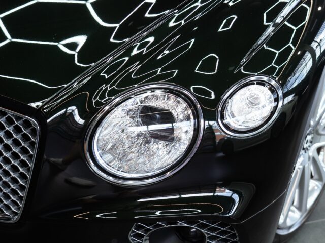 Bentley Continental GT 💚 

・4.0 V8 ⏐ 404 kW  
・2021 ⏐ 37 000 km 
・Bang & Olufsen helisüsteem 
・Head up display 
・Iseparkiv süsteem 
・Massazifunktsiooniga esiistmed 

Võta ühendust ja broneeri proovisõit: 
Markus Kuuskmäe / +37254500456 / markus@ferati.ee 
______ 

Bentley Continental GT 💚 

・4.0 V8 ⏐ 404 kW  
・2021 ⏐ 37 000 km 
・Bang & Olufsen sound system 
・Head up display 
・Self-parking system 
・Front seats with massage function  

Get in touch and book your test drive:  
Markus Kuuskmäe / +37254500456 / markus@ferati.ee