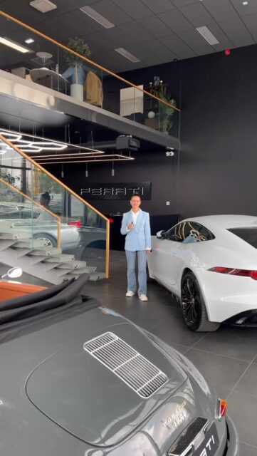 Vaatame üle, millised on hetkel müügis olevatest autodest Ferati meeskonna lemmikud 🚘