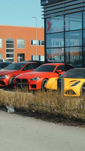 Lastekaitsepäeval tähistame seda, mis on elus kõige väärtuslikum - lapsi.

Tugevad pered, õiged väärtused ja hooliv keskkond aitavad kasvatada põlvkonna, kes viib maailma edasi.

Üks hea näide nende väärtuste vedajast on @minu_unistustepaev organisatsioon, kes võtab Feratiga ikka aeg-ajalt ühendust, et mõne lapse unistus täide viia. Teeme seda suurima hea meelega ning seisame samuti nende väärtuste eest. 

Head lastekaitsepäeva!