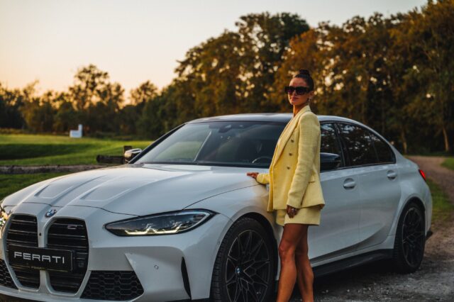 Saa paremini tuttavaks:

FERATI turundusjuht - Regina Kirss

Kuidas iseloomustavad teda töökaaslased?
Regina on meie tiimi säravaim liige. Tema kohalolu on kaugelt märgata ning terava silma ja tugeva visiooniga hoolitseb ta selle eest, et FERATI turundus oleks stiilne, silmapaistev ja 100% Feratilik.